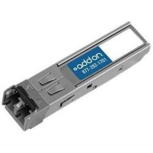 Add-on-computer Peripherals, L Addon Hp 455886-b21 Compatible Taa Compliant 10gbase-lr Sfp+ Transc