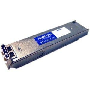 Add-on-computer Peripherals, L Addon Ibm 45w2812 Compatible Taa Compliant 10gbase-er Xfp Transceiv