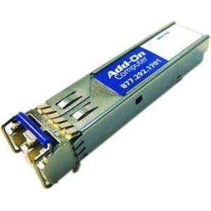 Add-on-computer Peripherals, L Addon Ibm 45w2814 Compatible Taa Compliant 100base-lx Sfp Transceiv