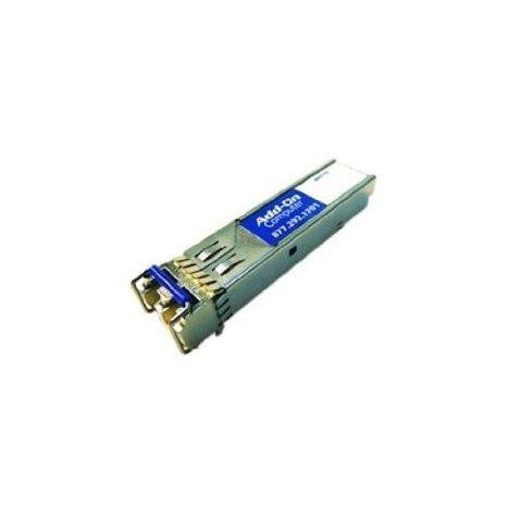 Add-on-computer Peripherals, L Addon Ibm 45w2815 Compatible Taa Compliant 1000base-sx Sfp Transcei