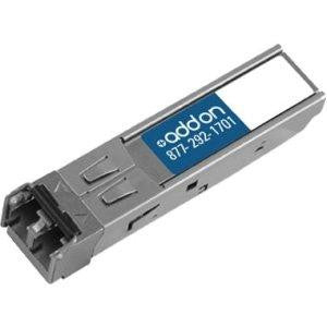 Add-on-computer Peripherals, L Addon Ibm 46c3447 Compatible Taa Compliant 10gbase-sr Sfp+ Transcei