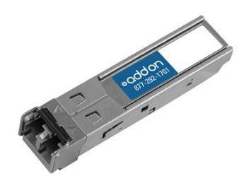 Add-on-computer Peripherals, L Addon Ibm 49y4216 Compatible Taa Compliant 10gbase-sr Sfp+ Transcei