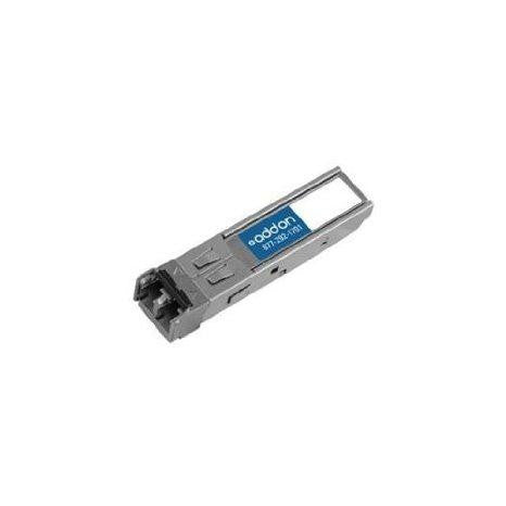 Add-on-computer Peripherals, L Addon Juniper Networks Ex-sfp-1ge-lh Compatible Taa Compliant 1000b