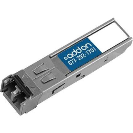 Add-on-computer Peripherals, L Addon Finisar Ftlx8571d3bcv Compatible Taa Compliant 10gbase-sr Sfp