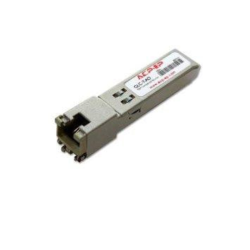 Add-on-computer Peripherals, L Addon Cisco Glc-t Compatible Taa Compliant 1000base-tx Sfp Transcei