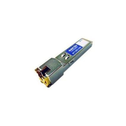 Add-on-computer Peripherals, L Addon Hp J8177c Compatible 1000base-tx Sfp Transceiver (copper, 100