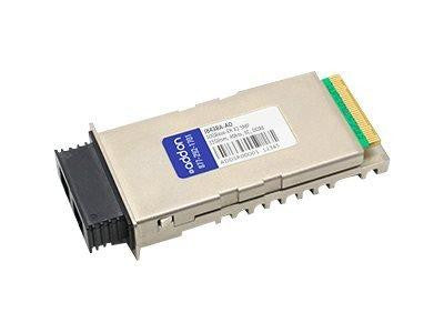 Add-on-computer Peripherals, L Addon Hp J8438a Compatible 10gbase-er X2 Transceiver (smf, 1550nm,