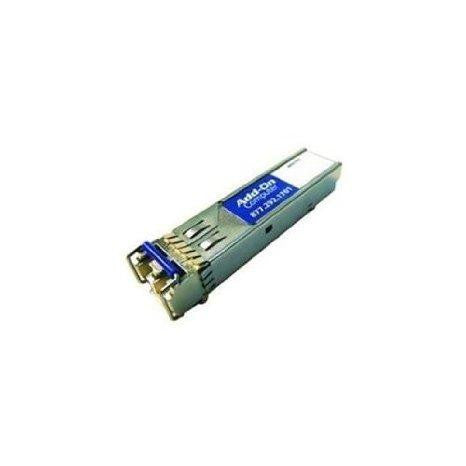 Add-on-computer Peripherals, L Addon Hp Jd061a Compatible Taa Compliant 1000base-lh Sfp Transceive