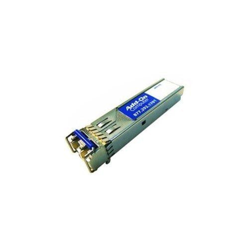 Add-on-computer Peripherals, L Addon Hp Jd092b Compatible Taa Compliant 10gbase-sr Sfp+ Transceive