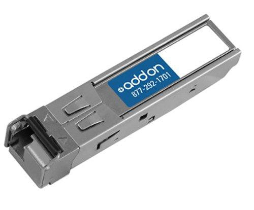 Add-on-computer Peripherals, L Addon Hp Jd098b Compatible Taa Compliant 1000base-bx Sfp Transceive