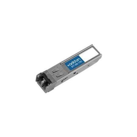 Add-on-computer Peripherals, L Addon Linksys Mfebx1 Compatible Taa Compliant 100base-bx Sfp Transc