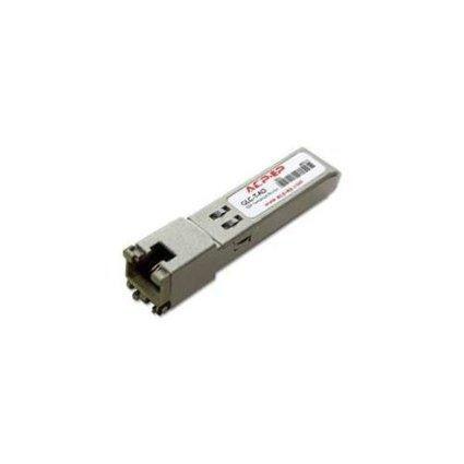 Add-on-computer Peripherals, L Addon Enterasys Mgbic-lc03 Compatible Taa Compliant 1000base-mx Sfp