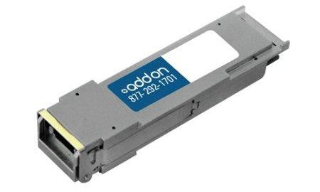 Add-on-computer Peripherals, L Addon Arista Networks Qsfp-lr4 Compatible Taa Compliant 40gbase-lr4