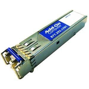 Add-on-computer Peripherals, L Addon Juniper Networks Sfp-1ge-sx Compatible Taa Compliant 1000base