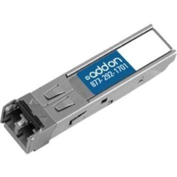 Add-on-computer Peripherals, L Addon Juniper Networks Wlc-sfp-lx Compatible Taa Compliant 1000base