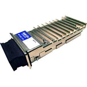 Add-onputer Peripherals, L Addon Cisco X2-10gb-zr Compatible 10gbase-zr X2 Transceiver (smf, 1550n