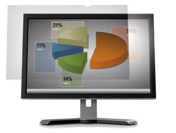 3m Mobile Interactive Solution Anti-glare Filter 23in Unframed Ws 16:9