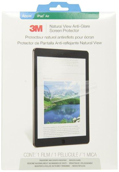 3m Mobile Interactive Solution Natural View Anti-glare Ipad Air