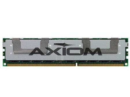 Axiom Memory Solution,lc 8gb Dual Rank Low Voltage Module