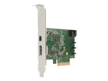 Hp Inc. Sbuy Thunderbolt-2 Pcie 1-port I-o Card