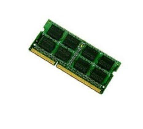 Total Micro Technologies 4gb Pc3-12800 1600mhz Sodimm For Dell