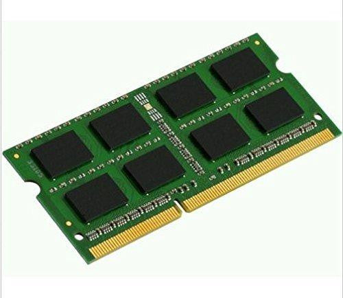 Total Micro Technologies 4gb 1600mhz (pc3-12800) Sodimm For Hp