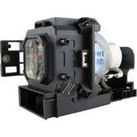Total Micro Technologies 225w Projector Lamp For Sanyo