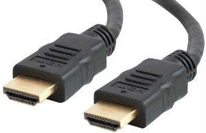 C2g 1ft High Speed Hdmi R Cable With Ethernet
