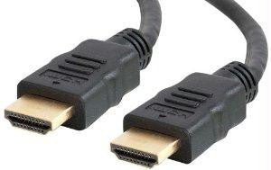 C2g 3ft High Speed Hdmi R Cable With Ethern