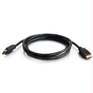 C2g 6ft High Speed Hdmi R  Cable With Ethern