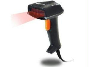 Adesso Adesso Nuscan3300u Optical Laser Barcode Scanner