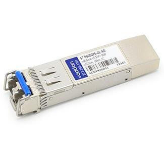 Add-on-computer Peripherals, L Addon Brocade 57-0000076-01 Compatible Taa Compliant 10gbase-lr Sfp