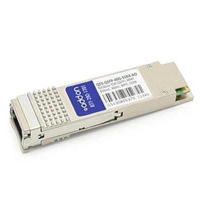 Add-on-computer Peripherals, L Addon Juniper Networks Qfx-qsfp-40g-esr4 Compatible Taa Compliant 4