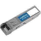 Add-on-computer Peripherals, L Addon Zyxel Sfp-bx1490-60 Compatible 1000base-bx Sfp Transceiver (s