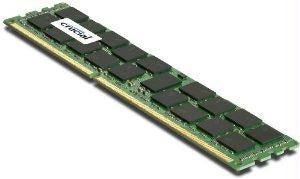 Micron Consumer Products Group Crucial 32gb Kit (16gbx2) Ddr3-1866 Rdimm Mac