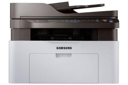 Samsung M2070fw - Multifunction - Monochrome - Laser - Print, Copy, Scan, Fax - Up To 20