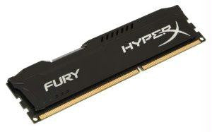 Kingston 8gb 1333mhz Cl9 Hyperx Fury Black Series