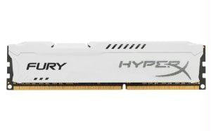 Kingston 8gb 1333mhz Cl9 Hyperx Fury White Series