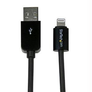 Startech Charge And Sync Your Apple Lightning-equipped Devices Over Longer Distances - Li