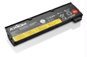 Axiom Memory Solution,lc (batt396) Li-ion 6-cell Battery For Lenovo - 0c52862, 45n1135, 45n1137, 4