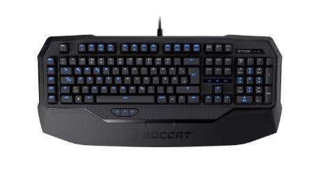 Roccat Inc. Roccat Ryos Mk Pro   Mechanical Gaming K