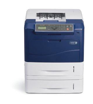 Xerox Phaser 4622: 65ppm Monochrome Laser Printer, 2-sided Print, Network,2 550-sheet