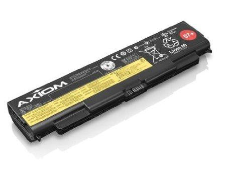 Axiom Memory Solution,lc Axiom Li-ion 6-cell Battery For Lenovo