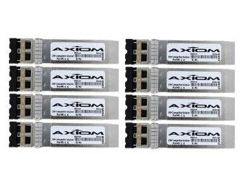 Axiom Memory Solution,lc Axiom 10gbase-usr Sfp+ Transceiver For B