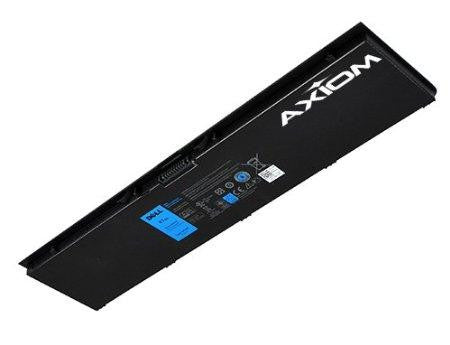 Axiom Memory Solution,lc Axiom Li-ion 4-cell Battery For Dell