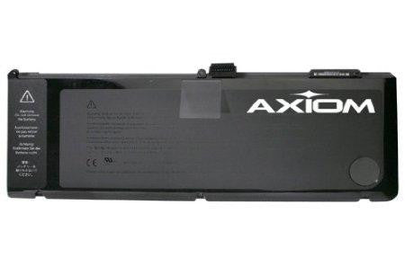 Axiom Memory Solution,lc (batt399) Li-poly Battery For Apple - 661-5476