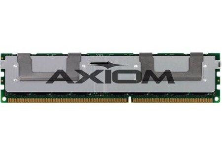 Axiom Memory Solution,lc Axiom 8gb Ddr3-1866 Ecc Rdimm For Dell - A7187317