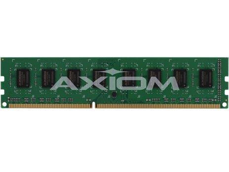 Axiom Memory Solution,lc Axiom 2gb Ddr3-1333 Low Voltage Ecc Udim