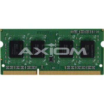 Axiom Memory Solution,lc Axiom 4gb Ddr3l-1600 Low Voltage Sodimm