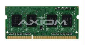 Axiom Memory Solution,lc Axiom 8gb Ddr3l-1600 Low Voltage Sodimm